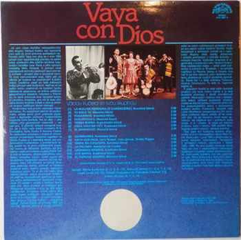 Kučerovci: Vaya Con Dios