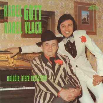 Karel Gott: Melodie, Které Nestárnou