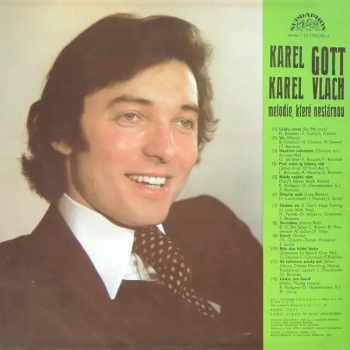 Karel Gott: Melodie, Které Nestárnou