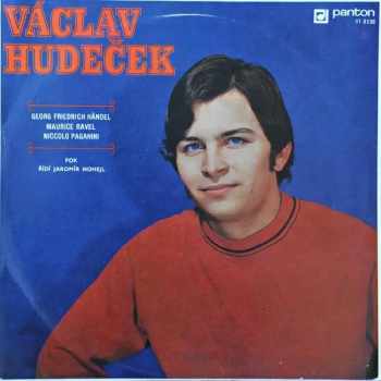 Václav Hudeček: Václav Hudeček