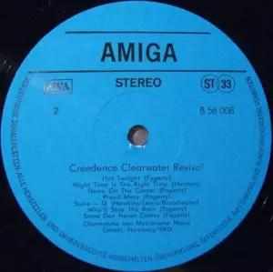 Creedence Clearwater Revival: Creedence Clearwater Revival