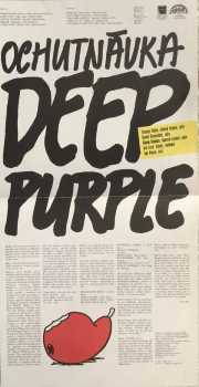 Deep Purple: Ochutnávka