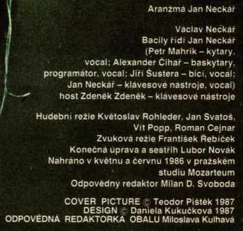Václav Neckář: Atlantida '99