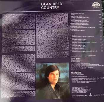 Dean Reed: Country