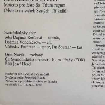 The Prague Symphony Orchestra: Staropražské Vánoce