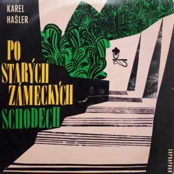 Po Starých Zámeckých Schodech