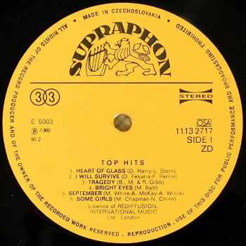 Various: Top Hits