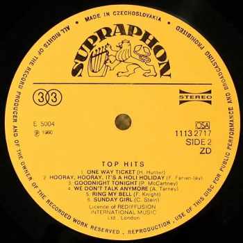 Various: Top Hits
