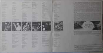 Progres 2: Třetí Kniha Džunglí - Third Jungle Book (2xLP)