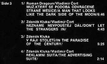 Progres 2: Třetí Kniha Džunglí - Third Jungle Book (2xLP)