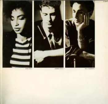 Sade: Diamond Life