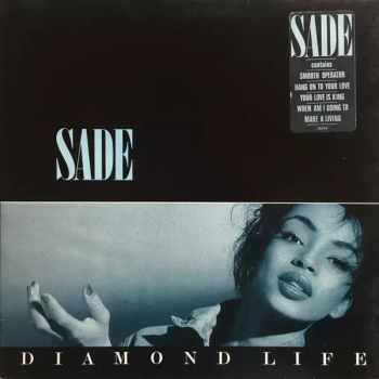 Sade: Diamond Life