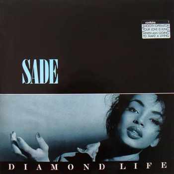 Sade: Diamond Life