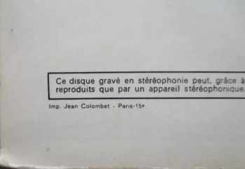 Johnny Hallyday: Que Je T'aime