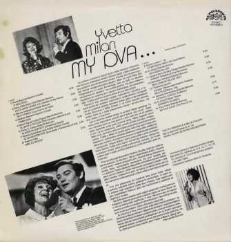 Yvetta Simonová: My Dva ...