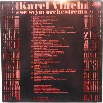 Karel Vlach Orchestra: Uvádí...