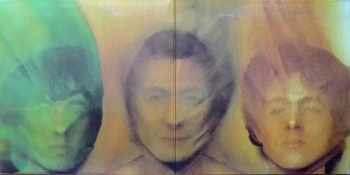 The Rolling Stones: Goats Head Soup