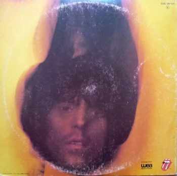 The Rolling Stones: Goats Head Soup