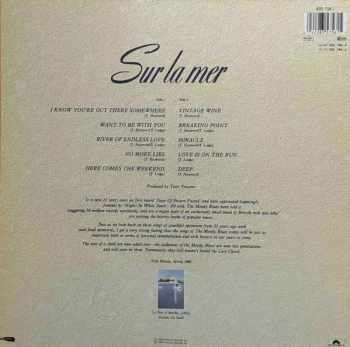 The Moody Blues: Sur La Mer