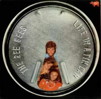 Bee Gees: Life In A Tin Can