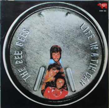Bee Gees: Life In A Tin Can