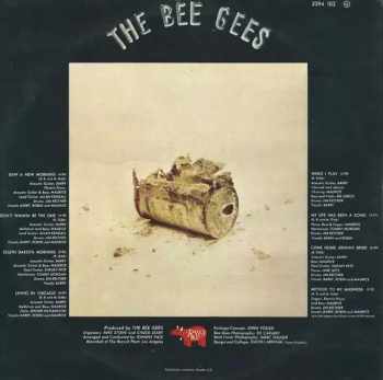 Bee Gees: Life In A Tin Can