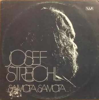 Pepa Streichl: Samota, Samota...