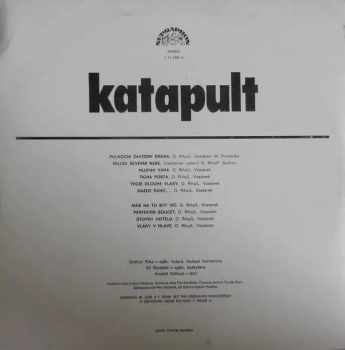 Katapult: Katapult