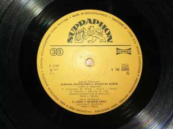 František Nepil: Pohádky (I)