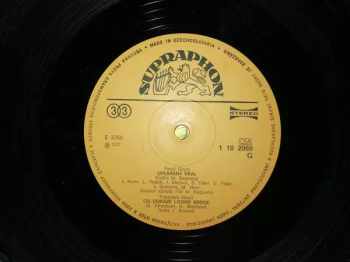 František Nepil: Pohádky (I)