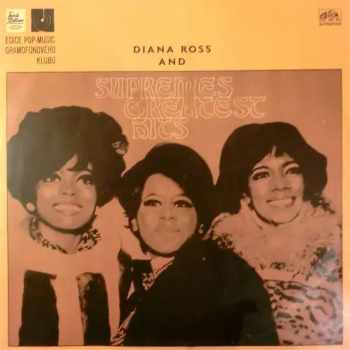 Supremes Greatest Hits
