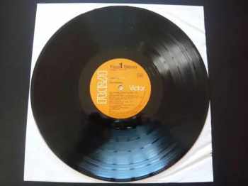 Elvis Presley: Elvis Now