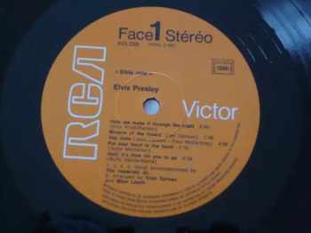 Elvis Presley: Elvis Now