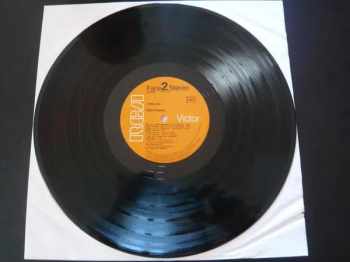 Elvis Presley: Elvis Now