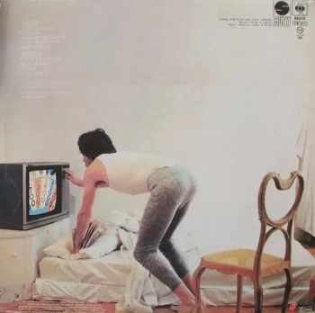 Mick Jagger: She's The Boss