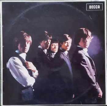 The Rolling Stones: The Rolling Stones