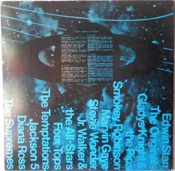Various: Černá Galaxie