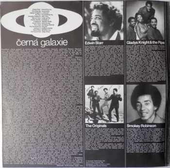 Various: Černá Galaxie