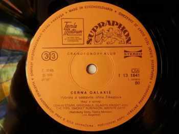 Various: Černá Galaxie