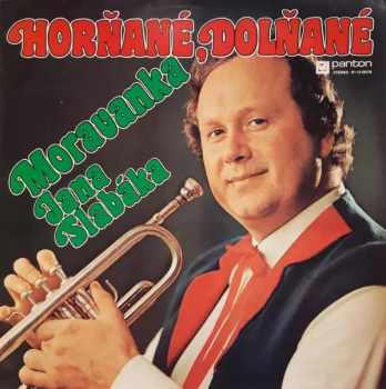 Horňané, Dolňané