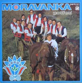 Moravanka Potřetí