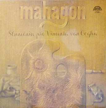 Mahagon: Slunečnice Pro Vincenta Van Gogha