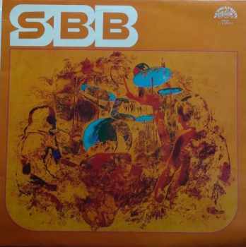 SBB