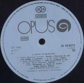 Linha Singers: Linha Singers