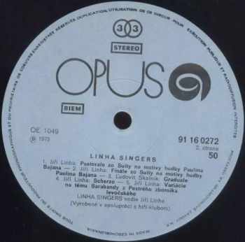Linha Singers: Linha Singers