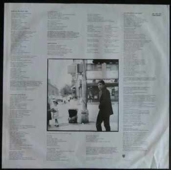 Paul Simon: The Rhythm Of The Saints