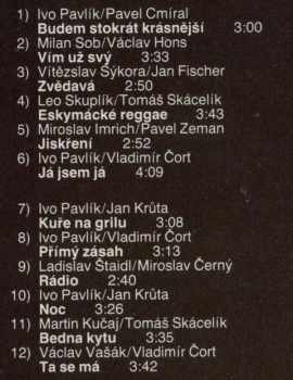 Heidi Janků: Heidi