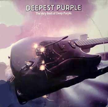 Deepest Purple : The Very Best Of Deep Purple