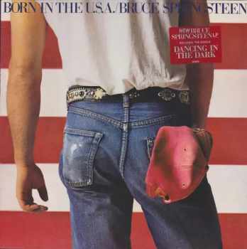 Bruce Springsteen: Born In The U.S.A.
