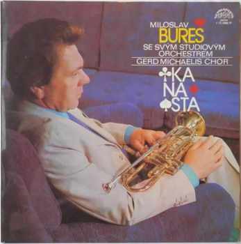 Miloslav Bureš Und Sein Studioorchester: Kanasta